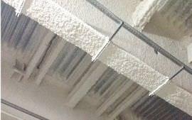 intonaco protettivo a base di gesso ( di Knauf)